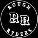 Space Riders Logo