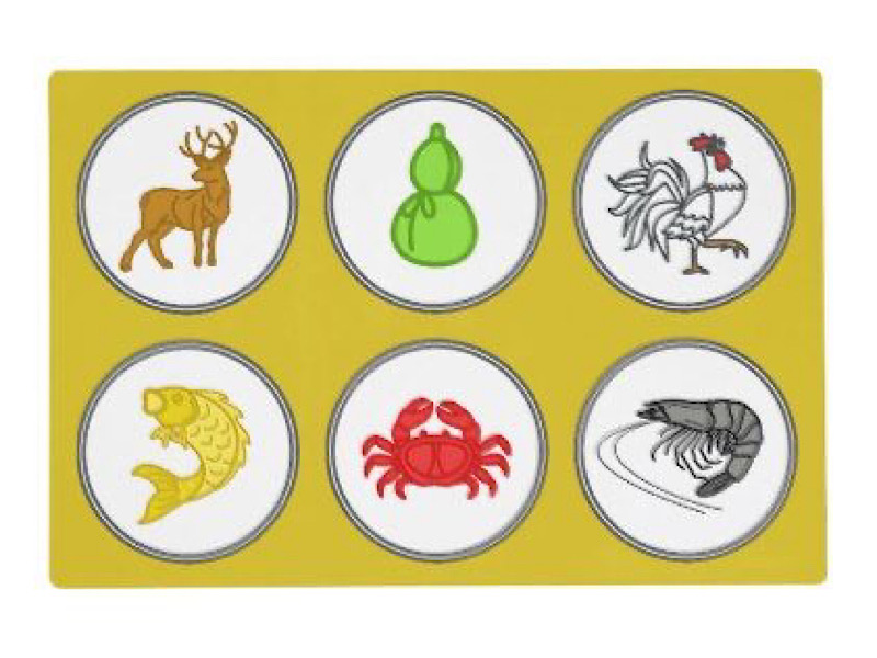 Hướng dẫn cách chơi bầu cua bịp 4 Bầu cua bịp là gì