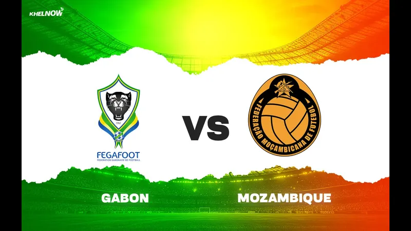 Minh họa cho "Hình ảnh bóng đá 'Gabon'