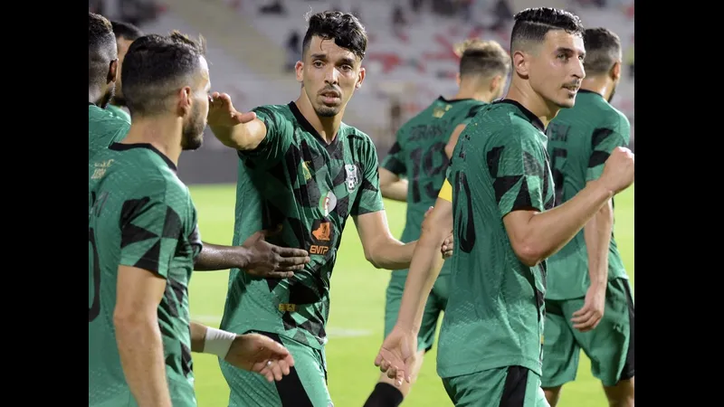 Bóng đá Khenchela vs Constantine Bóng đá Khenchela vs Constantine