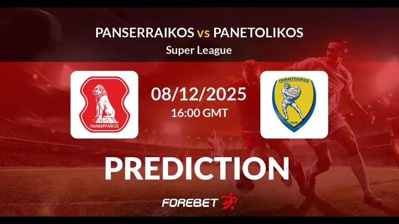 Cầu thủ của Panserraikos đang ăn mừng sau khi ghi bàn thắng quyết định trận đấu với Panetolikos Cầu thủ của Panserraikos đang ăn mừng sau khi ghi bàn thắng quyết định trận đấu với…