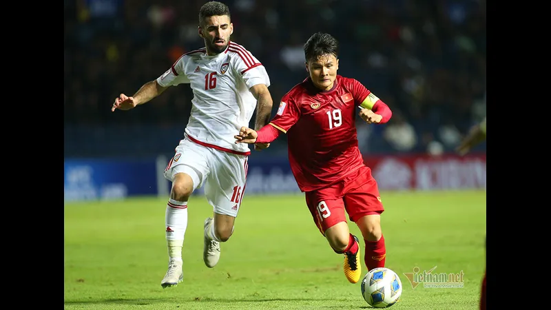 U23 Việt Nam vs U23 Jordan, trận đấu U23 Việt Nam vs U23 Jordan, trận đấu