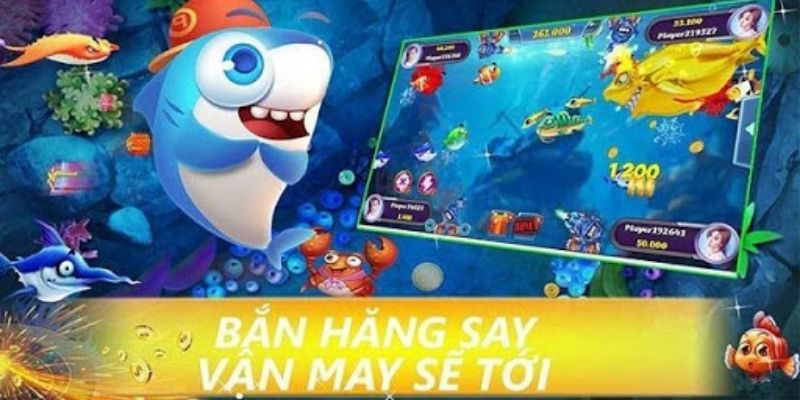 Trải nghiệm bắn cá tài xỉu ăn tiền Jun88 với kho game đa dạng hấp dẫn 5 28
