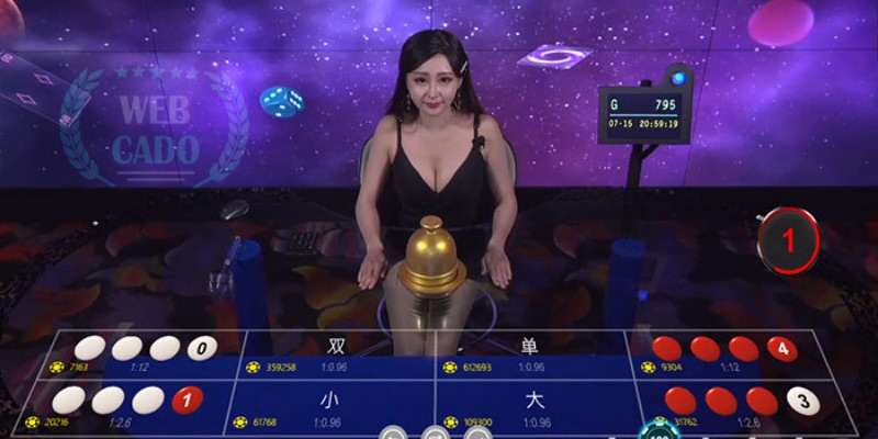 Cách để các bạn có thể soi cầu xóc đĩa dễ thành công nhất? 4 9F4CD5AC 8920 4362 A3AB 5889AE266415