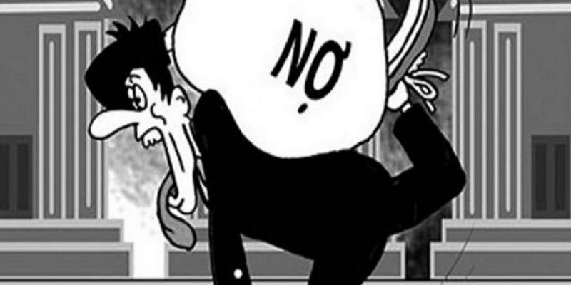 Giấc mơ thấy chủ nợ - Jun88 gợi ý số đề chất lượng 4 Mơ thấy chụ nợ đến xiết nợ là điềm báo không tốt (Nguồn: Internet).