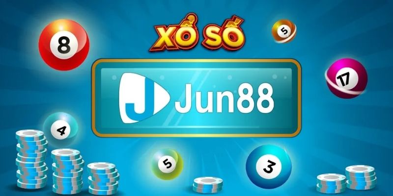 Cách chơi xổ số Jun88 Casino trúng thưởng lớn 4 Cách chơi xổ số Jun88 Casino