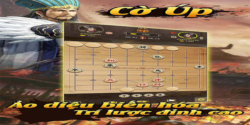 Hướng dẫn cách chơi cờ úp Jun88 chi tiết nhất 6 cach choi co up jun88 4