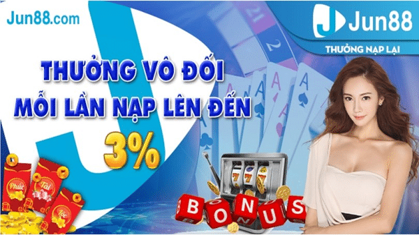 Cổng game Jun88 casino - Thương hiệu nhà cái uy tín số 1 tại Việt Nam 4 Cổng game Jun88 casino - Thương hiệu nhà cái uy tín số 1 tại Việt Nam