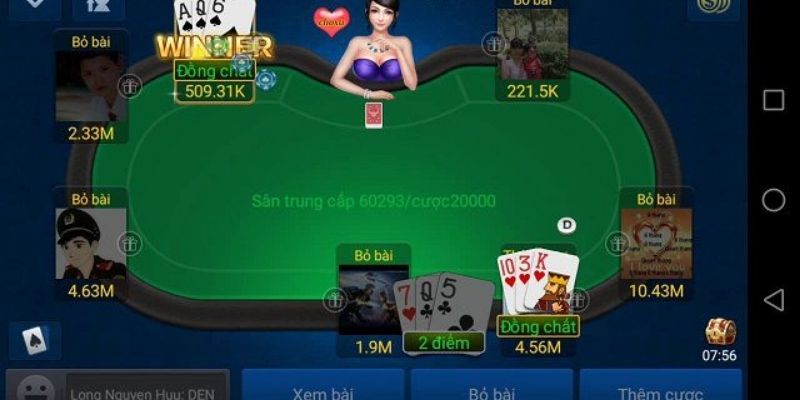 Kinh nghiệm chơi liêng tại Jun88 hiệu quả 99% từ chuyên gia 4 Kinh nghiệm chơi liêng tại casino Jun88 hiệu quả