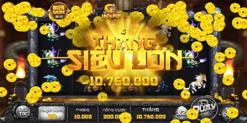 Kinh nghiệm chơi nổ hũ casino Jun88 dễ thắng nhất năm 2022 5 no hu 1