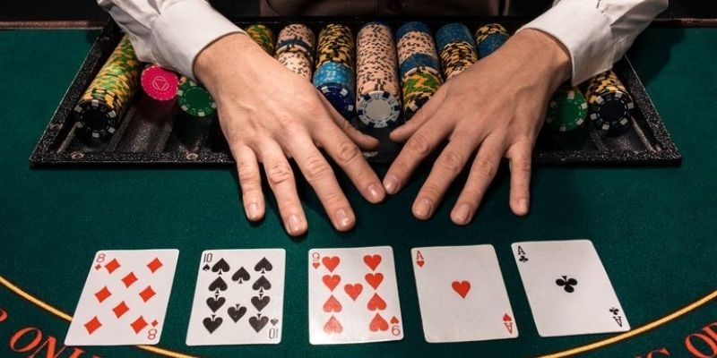 Kinh nghiệm chơi Xì Dách từ cao thủ casino Jun88 luôn thắng 5 xi dach 2